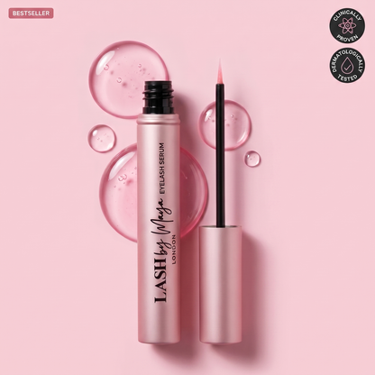 Lash Theory Eyelash Serum