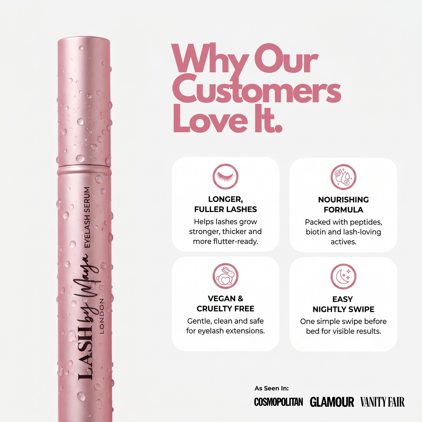 Lash Theory Eyelash Serum