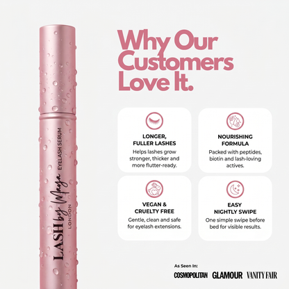 Lash Theory Eyelash Serum