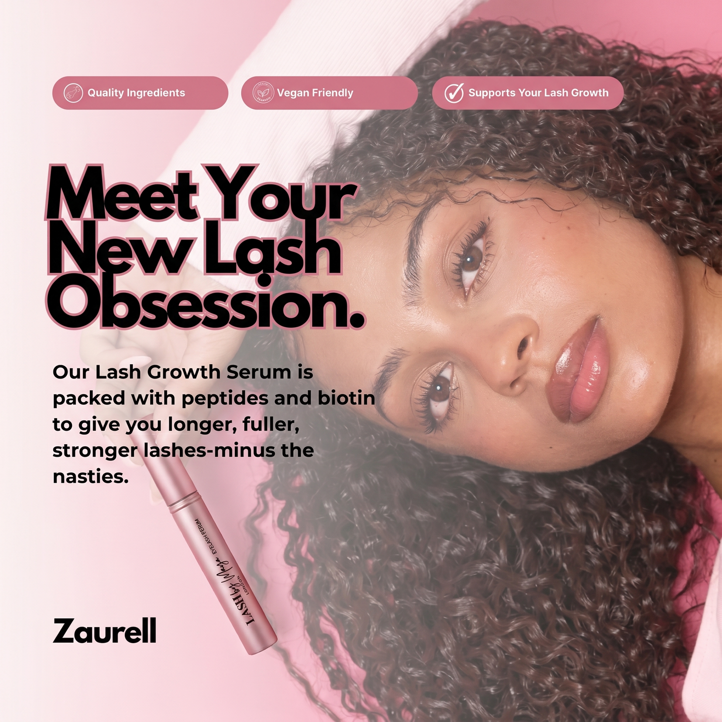 Lash Theory Eyelash Serum