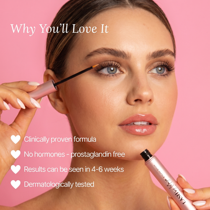 Lash Theory Eyelash Serum