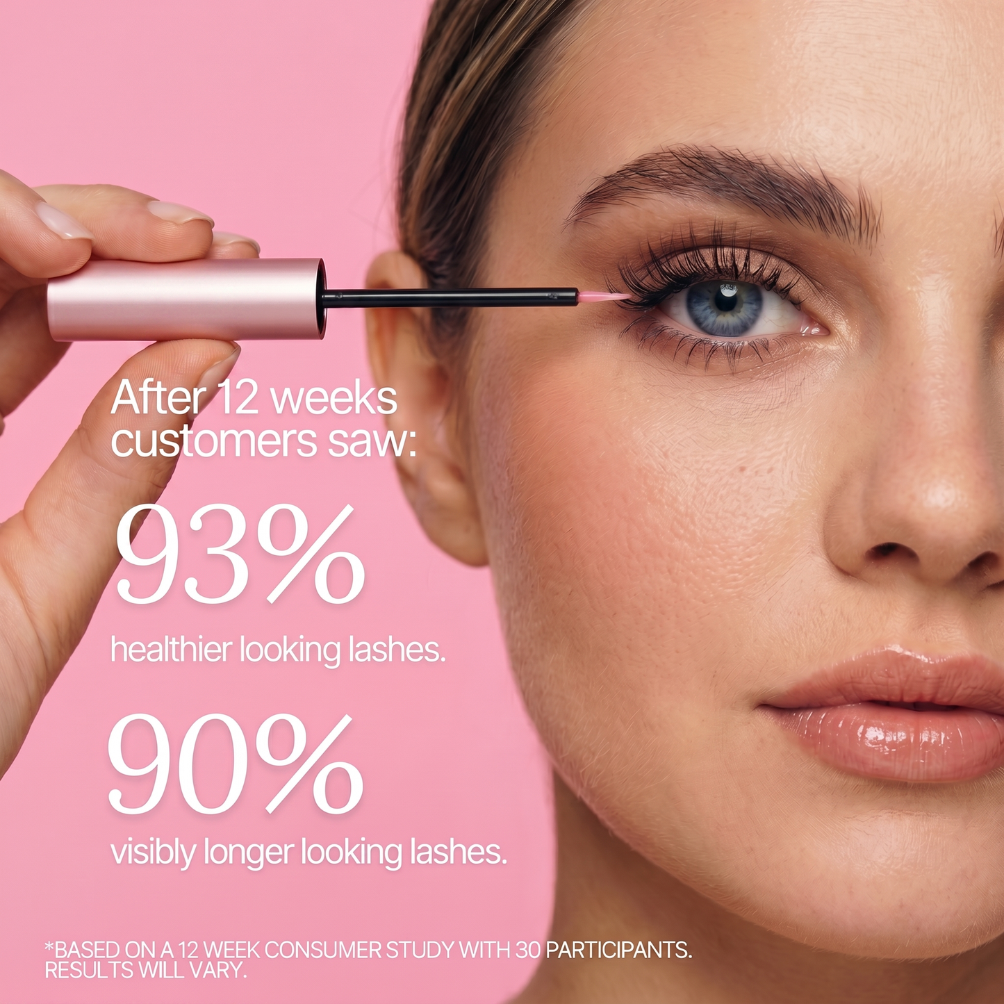 Lash Theory Eyelash Serum