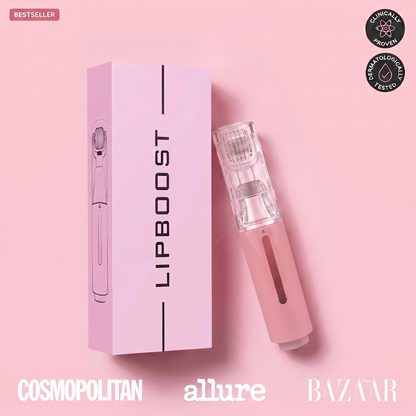 Bisou Plump Kit