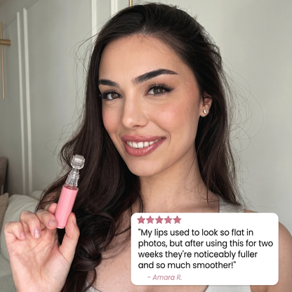 Bisou Plump Kit