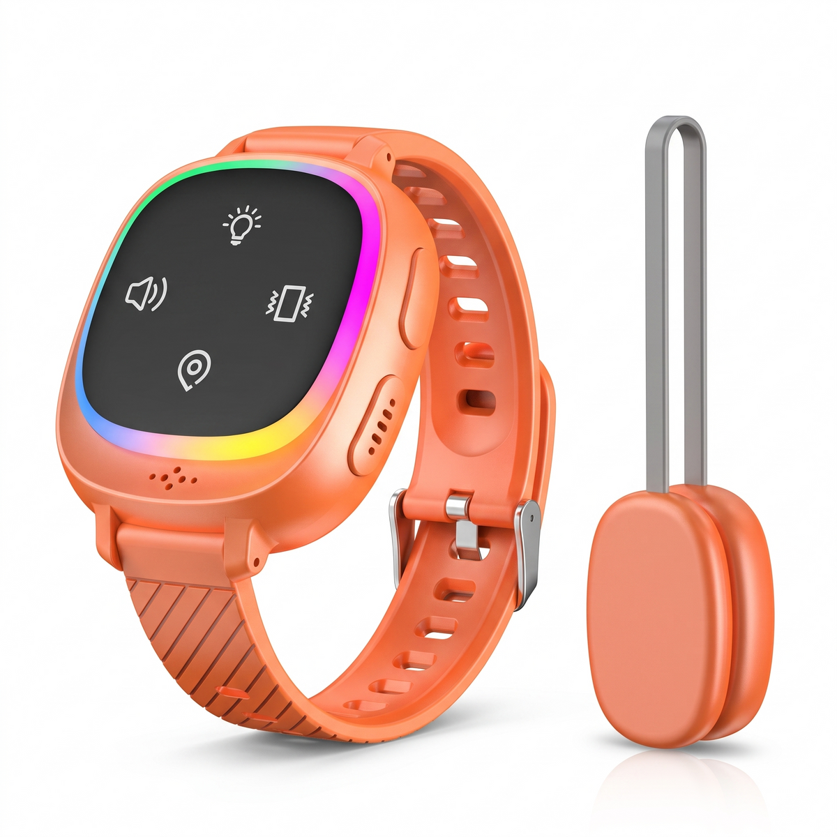 NightAlert Wireless Bedwetting Alarm