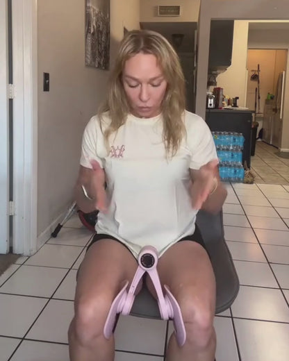PelvicEase Trainer